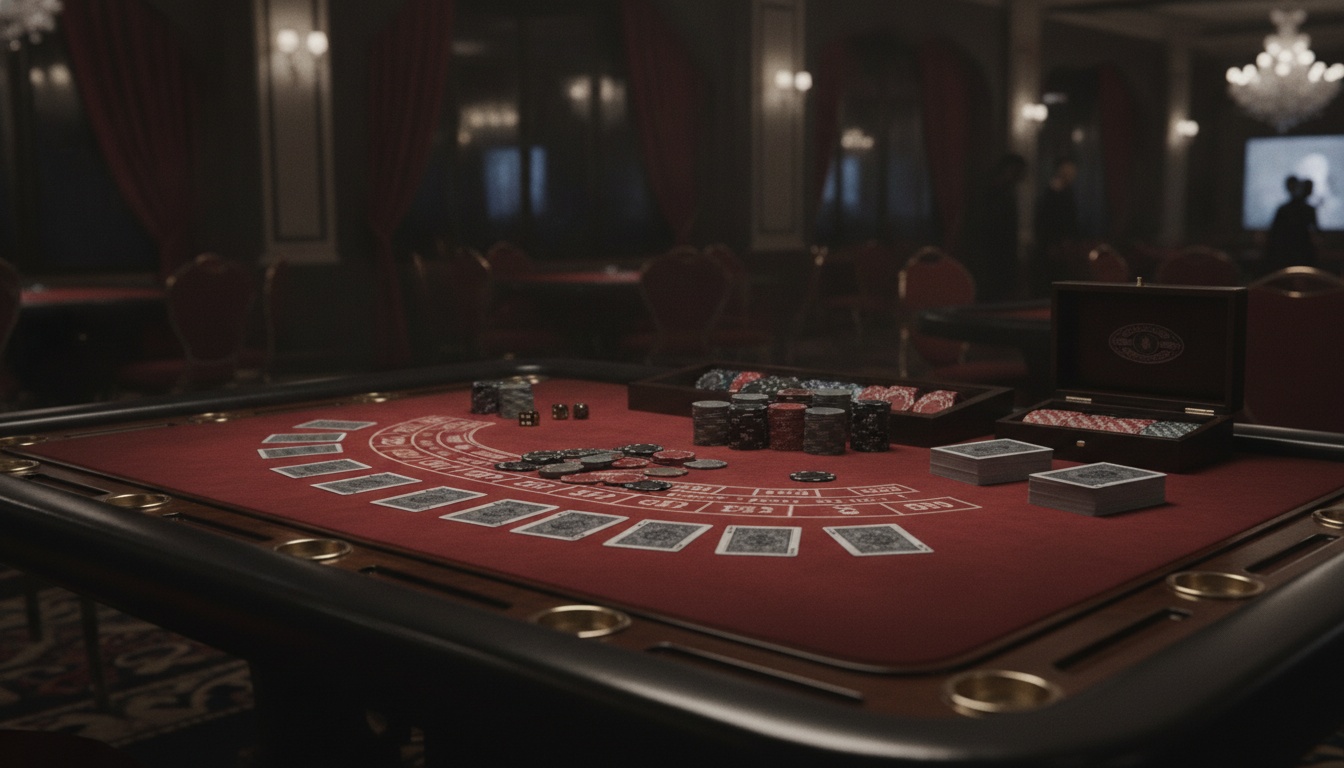 MyEmpire: Seguridad y Fiabilidad en el Casino